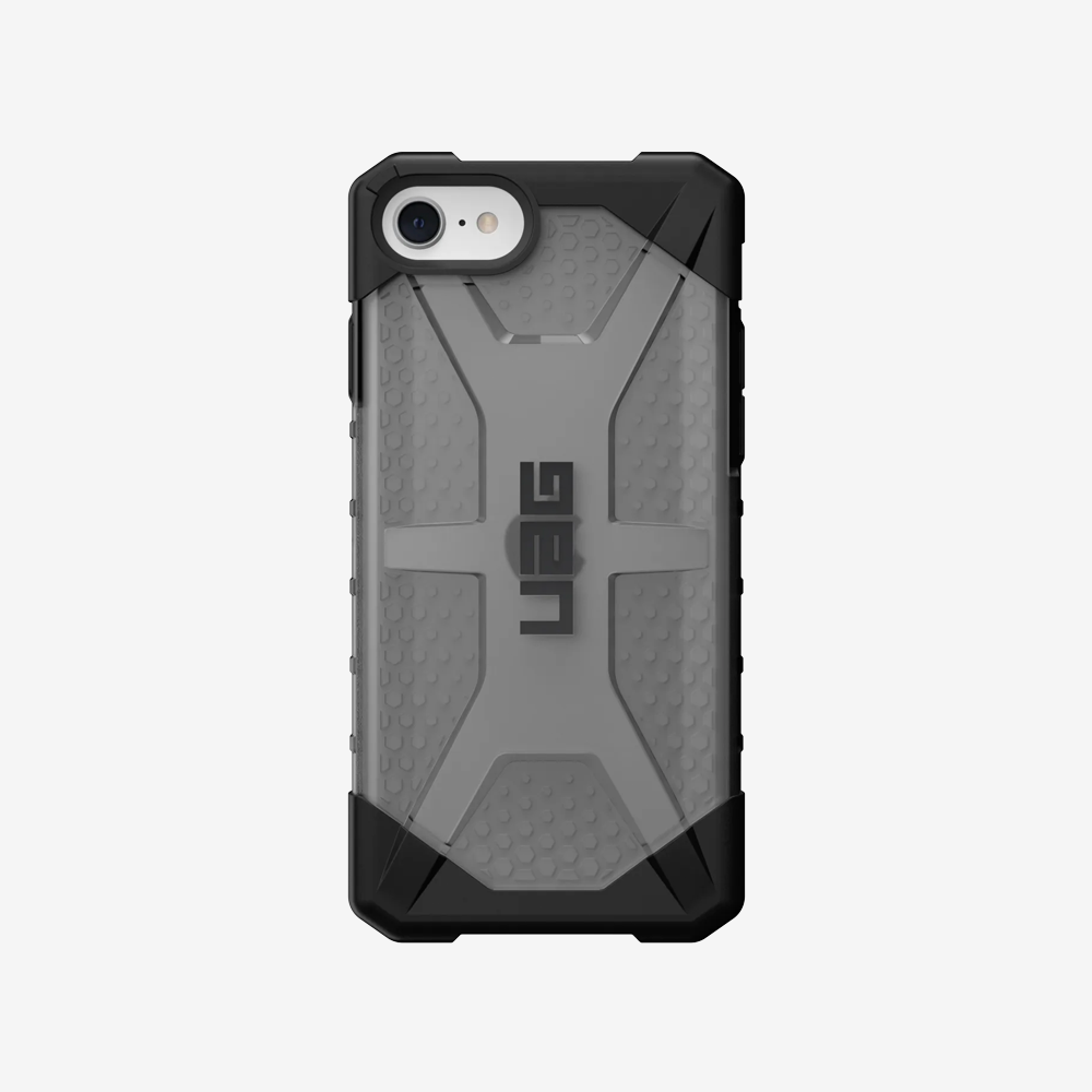 Plasma Series Case for iPhone SE 2022 (2nd and 3rd Gen)