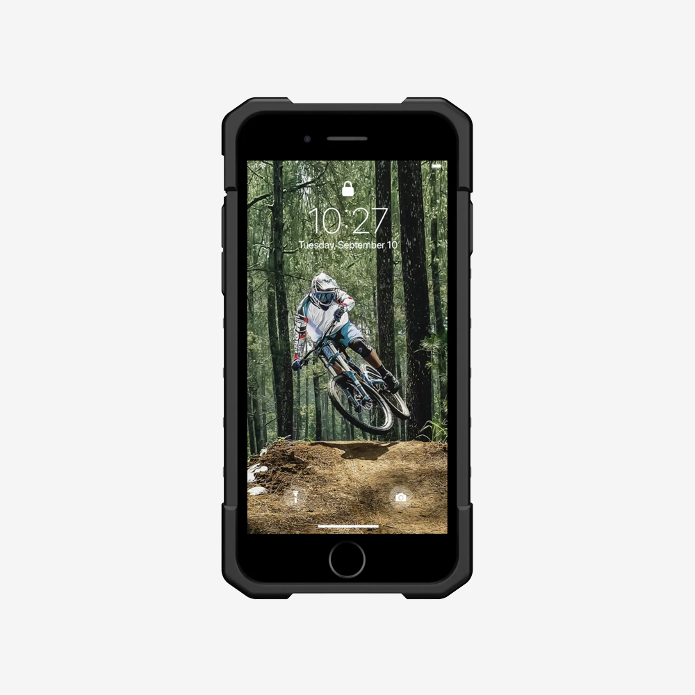 Plasma Series Case for iPhone SE 2022 (2nd and 3rd Gen)