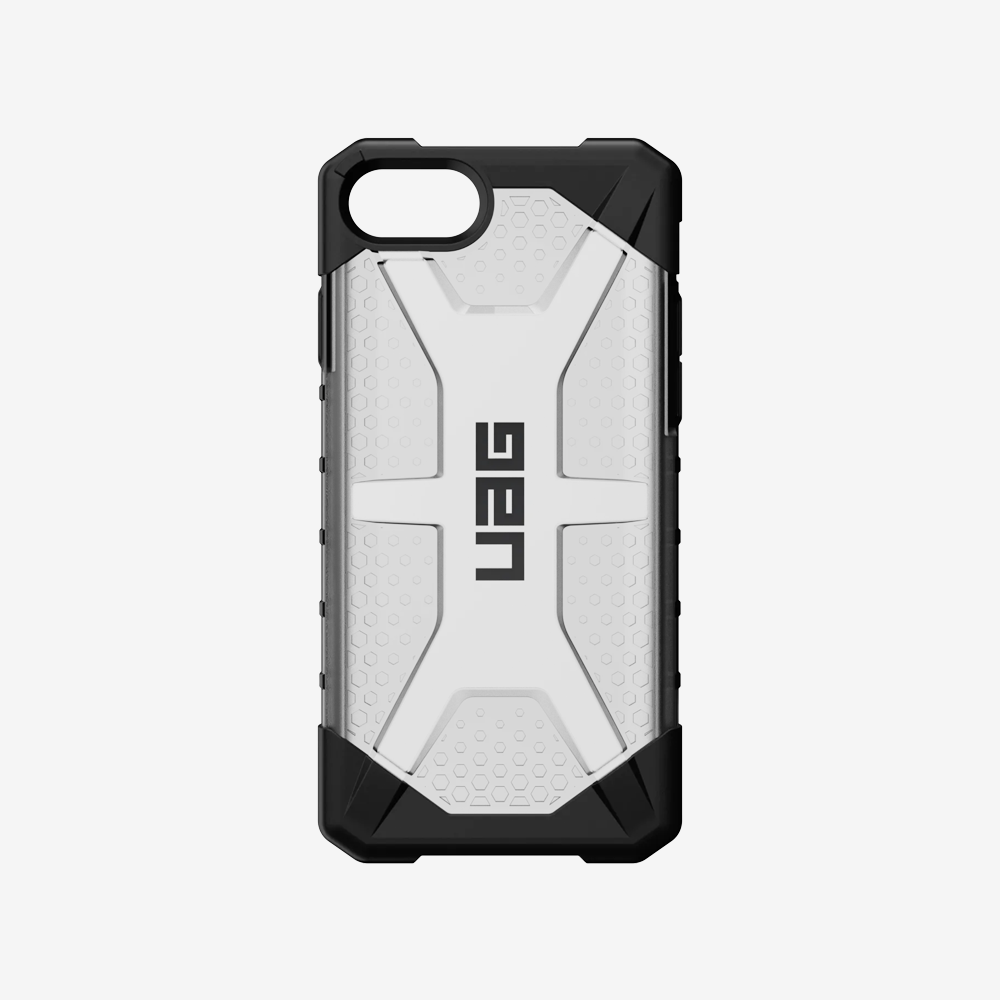 Plasma Series Case for iPhone SE 2022 (2nd and 3rd Gen)