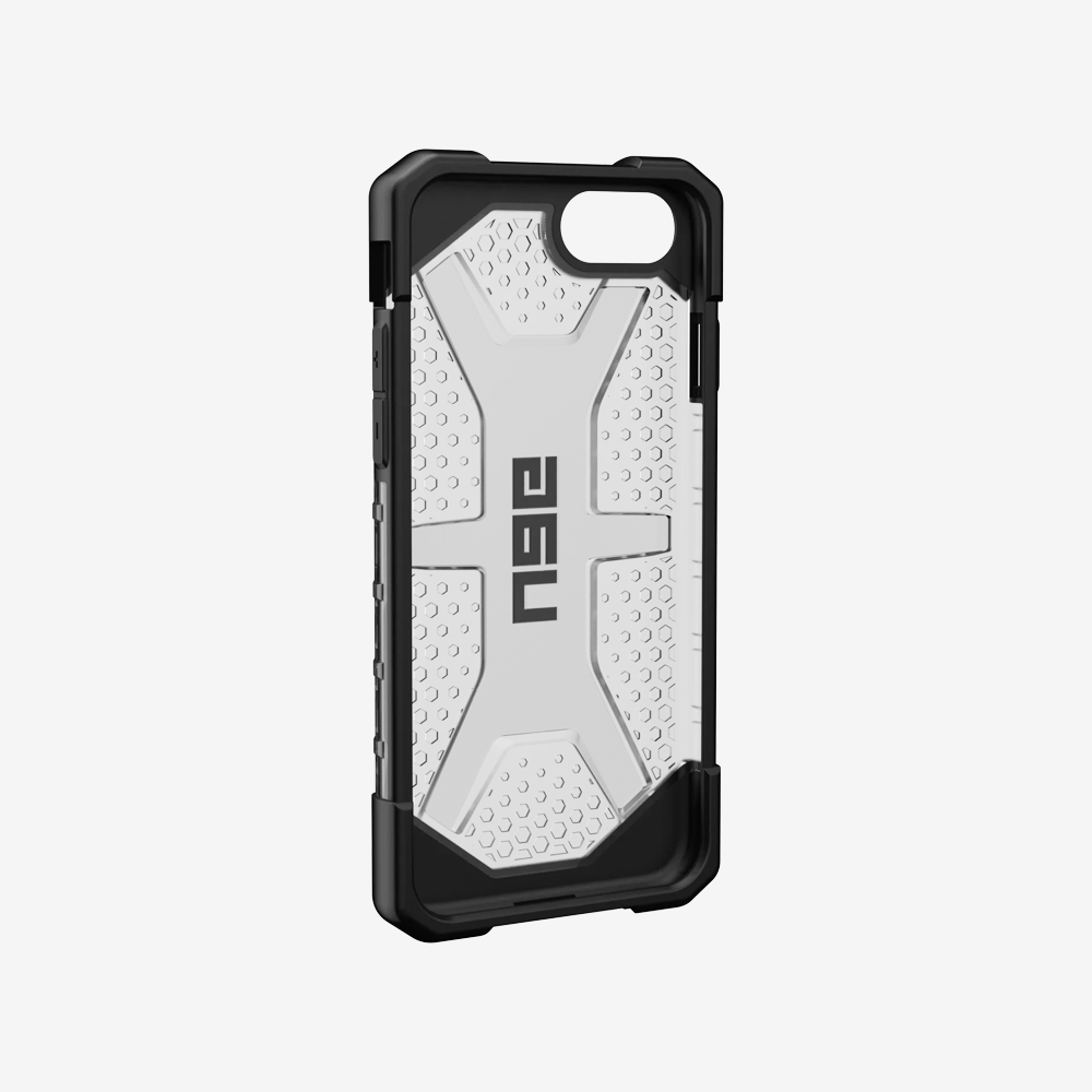 Plasma Series Case for iPhone SE 2022 (2nd and 3rd Gen)