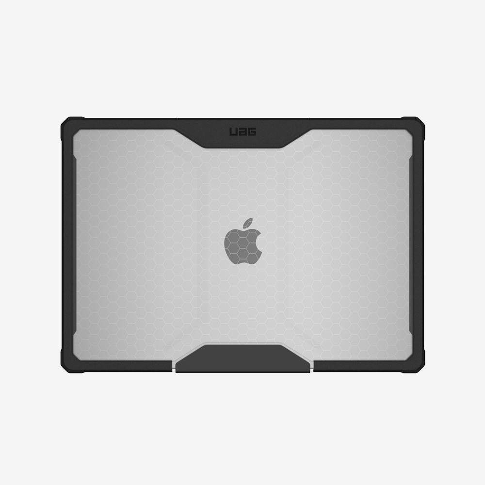 Plyo Case for MacBook Pro 14" M1 Late 2021 - Ice