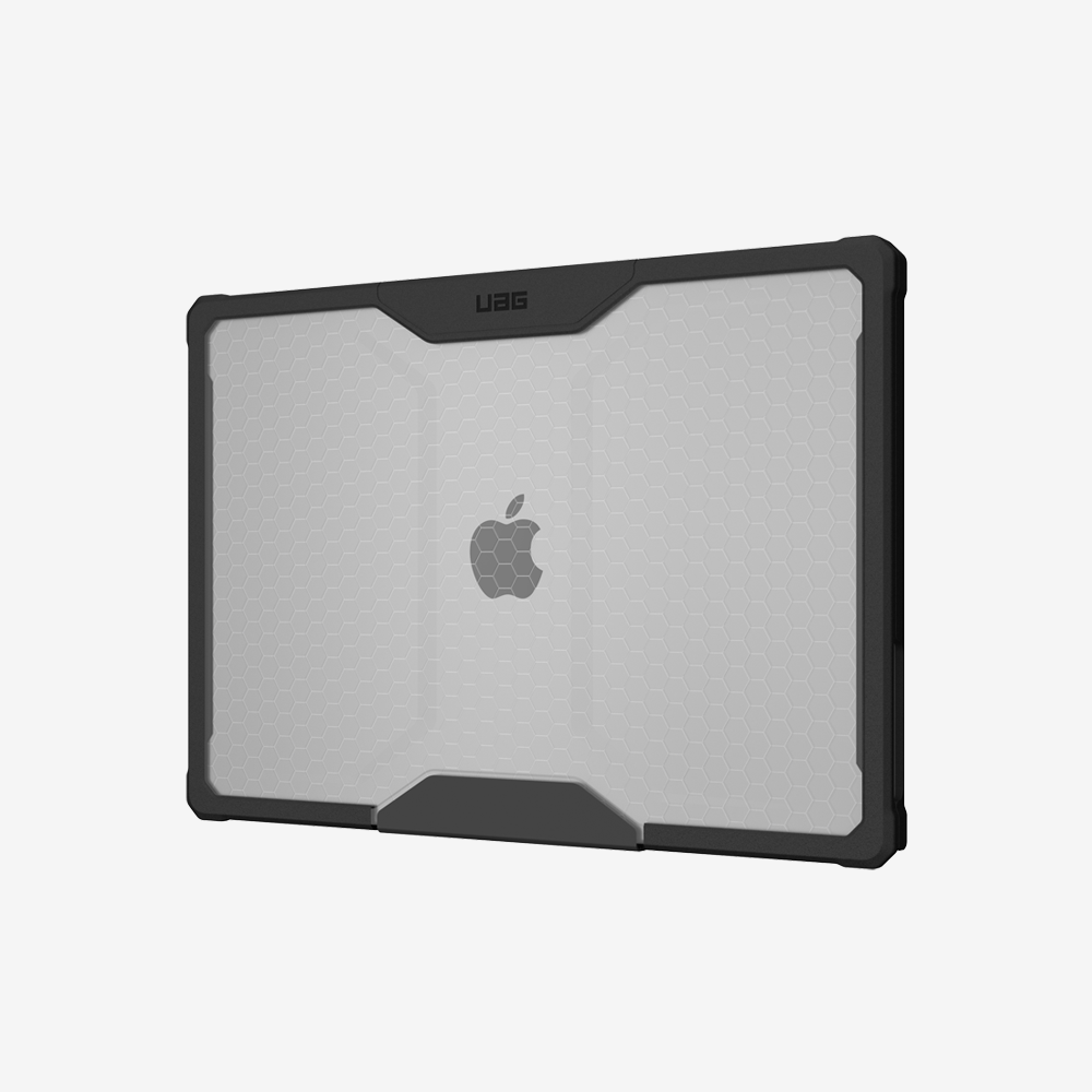 Plyo Case for MacBook Pro 14" M1 Late 2021 - Ice