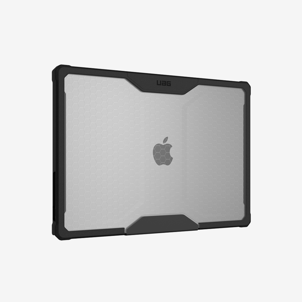 Plyo Case for MacBook Pro 14" M1 Late 2021 - Ice