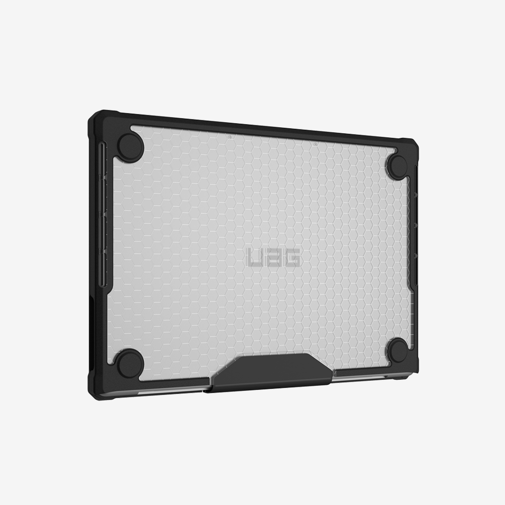 Plyo Case for MacBook Pro 14" M1 Late 2021 - Ice