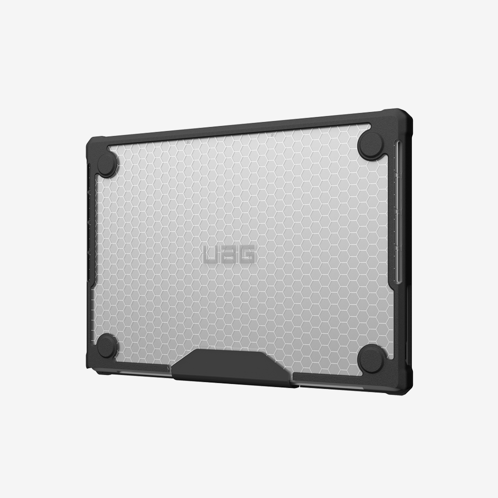 Plyo Case for MacBook Pro 14" M1 Late 2021 - Ice