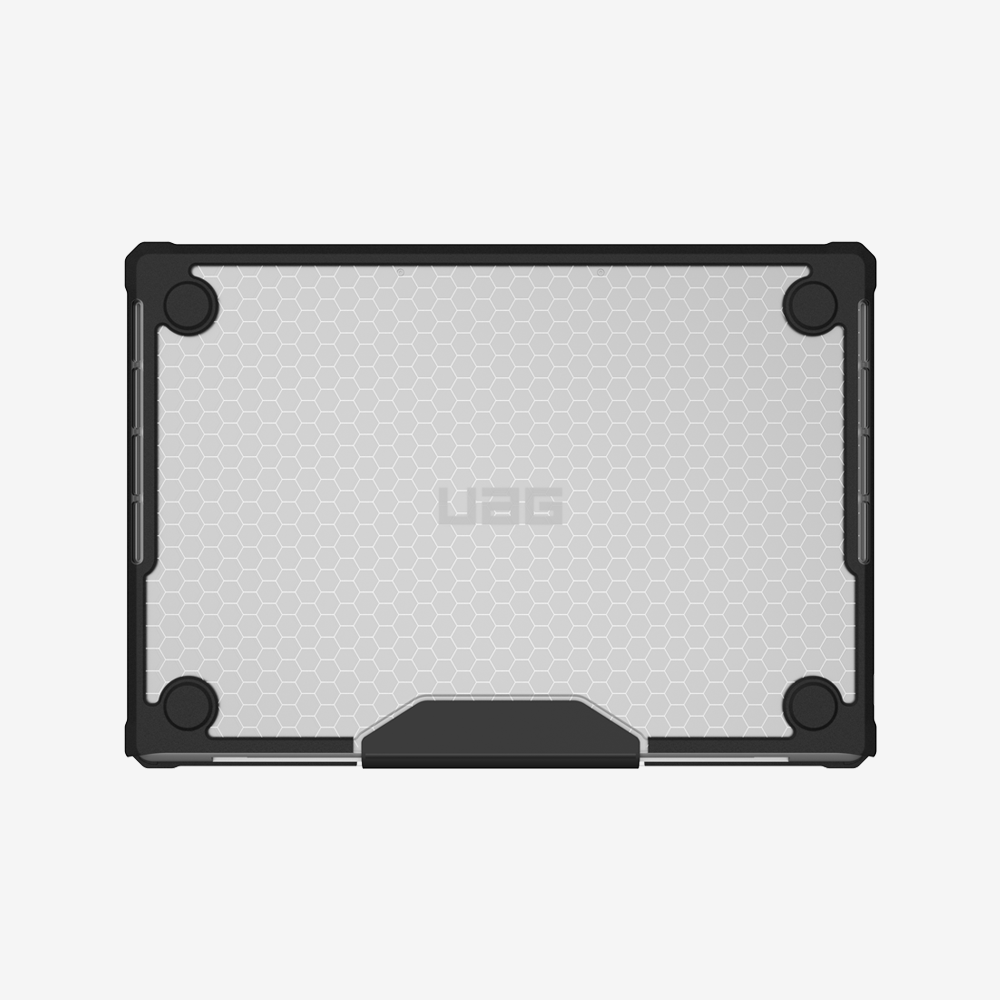Plyo Case for MacBook Pro 14" M1 Late 2021 - Ice