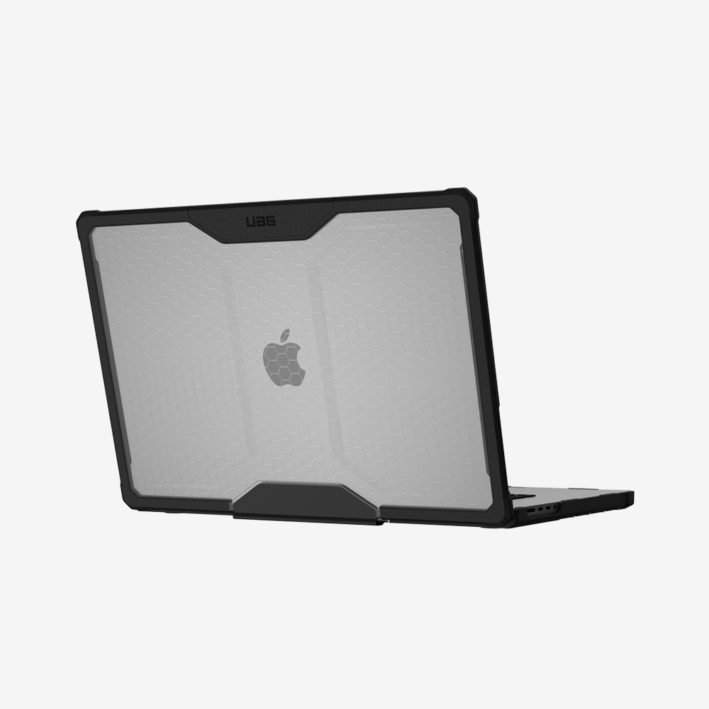 Plyo Case for MacBook Pro 14" M1 Late 2021 - Ice