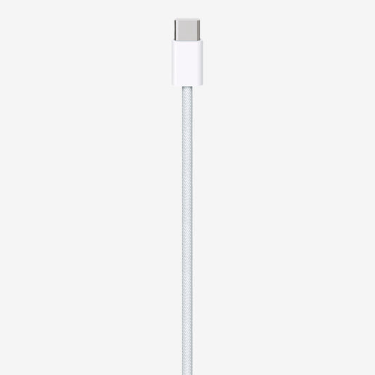 USB-C Woven Charge Cable (1m)