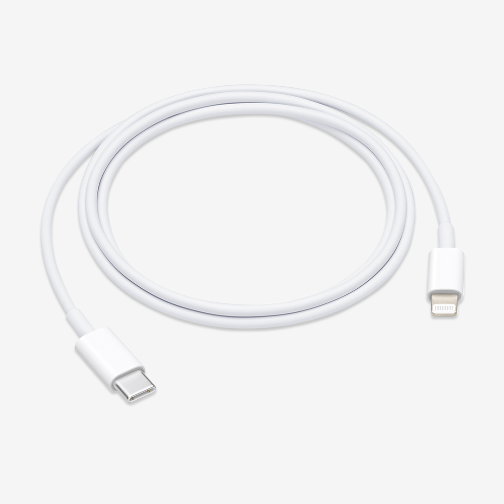 USB-C to Lightning Cable - Main Image