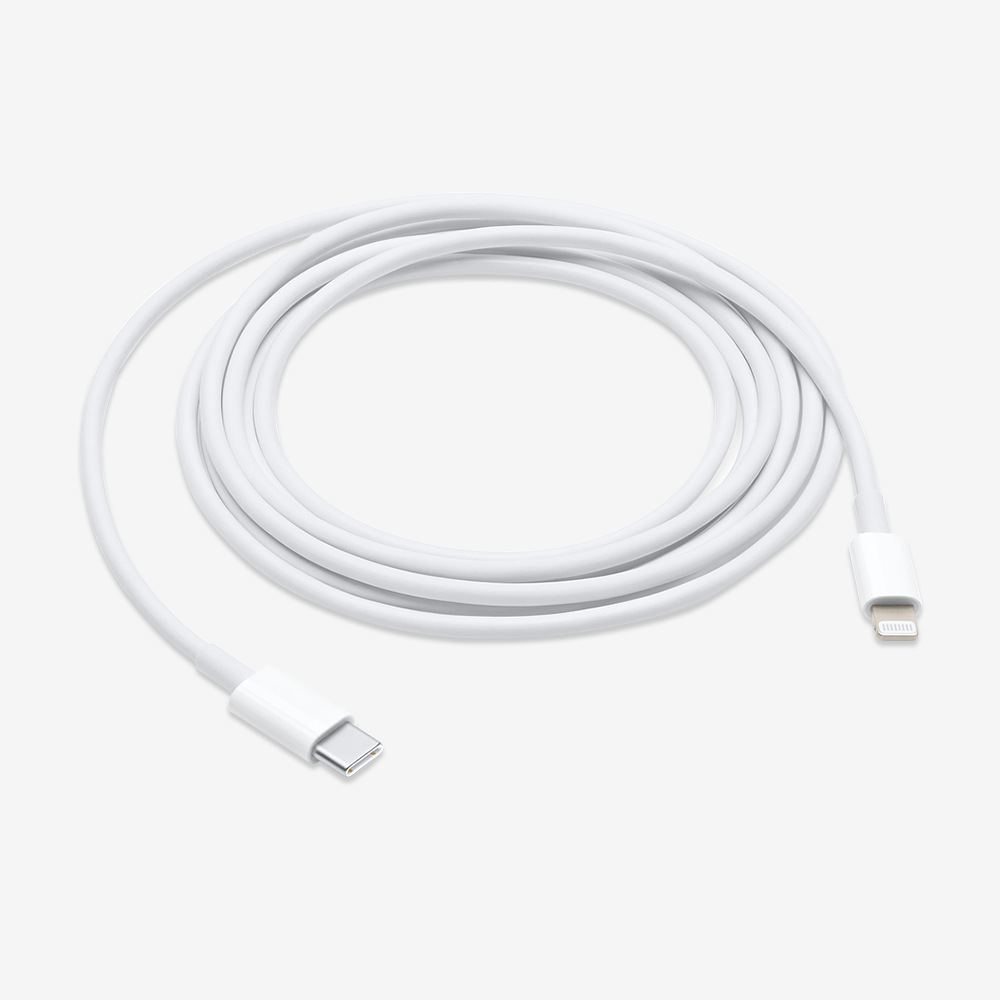 USB-C to Lightning Cable