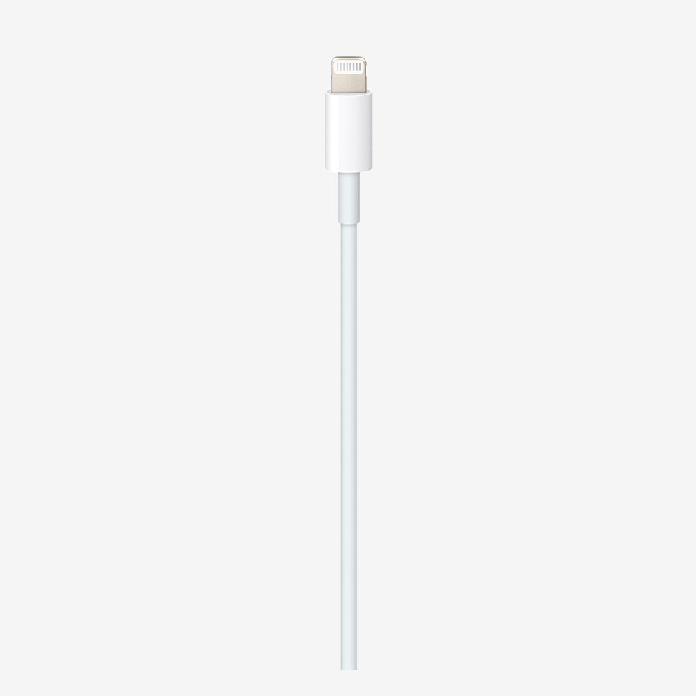 USB-C to Lightning Cable