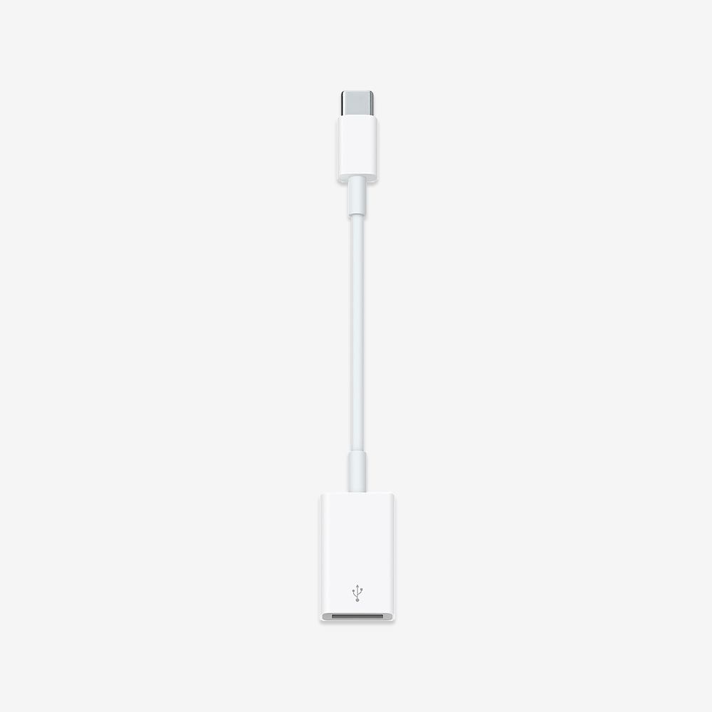 USB-C to USB Adapter