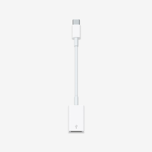 USB-C to USB Adapter