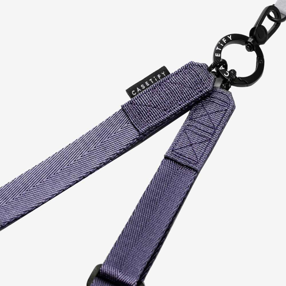 Utility Strap with Card