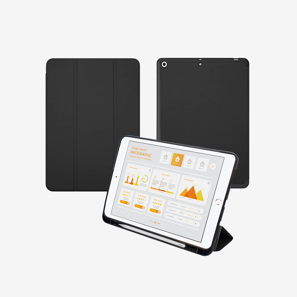 Ultra Slim Case for iPad 10.2"