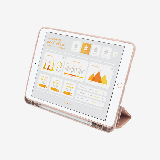 Ultra Slim Case for iPad 10.2"
