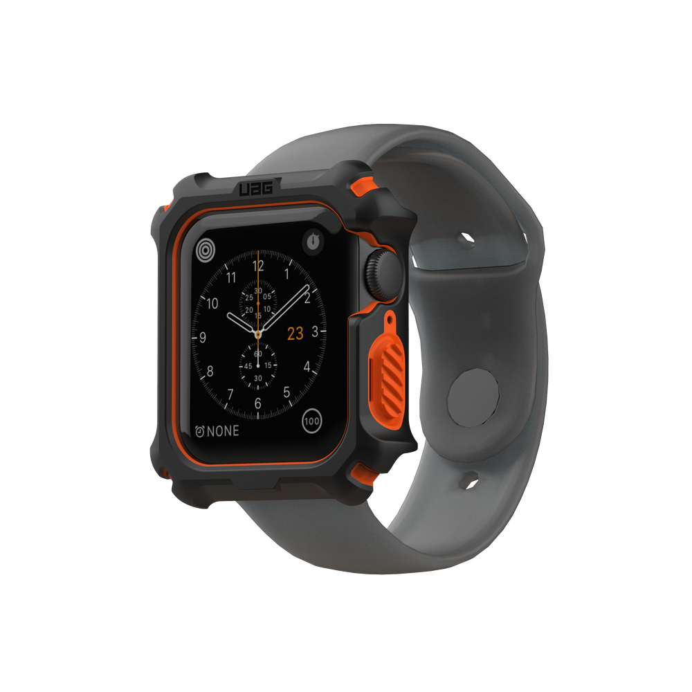 Watch Case for Apple Watch Series 4 - 6 & SE