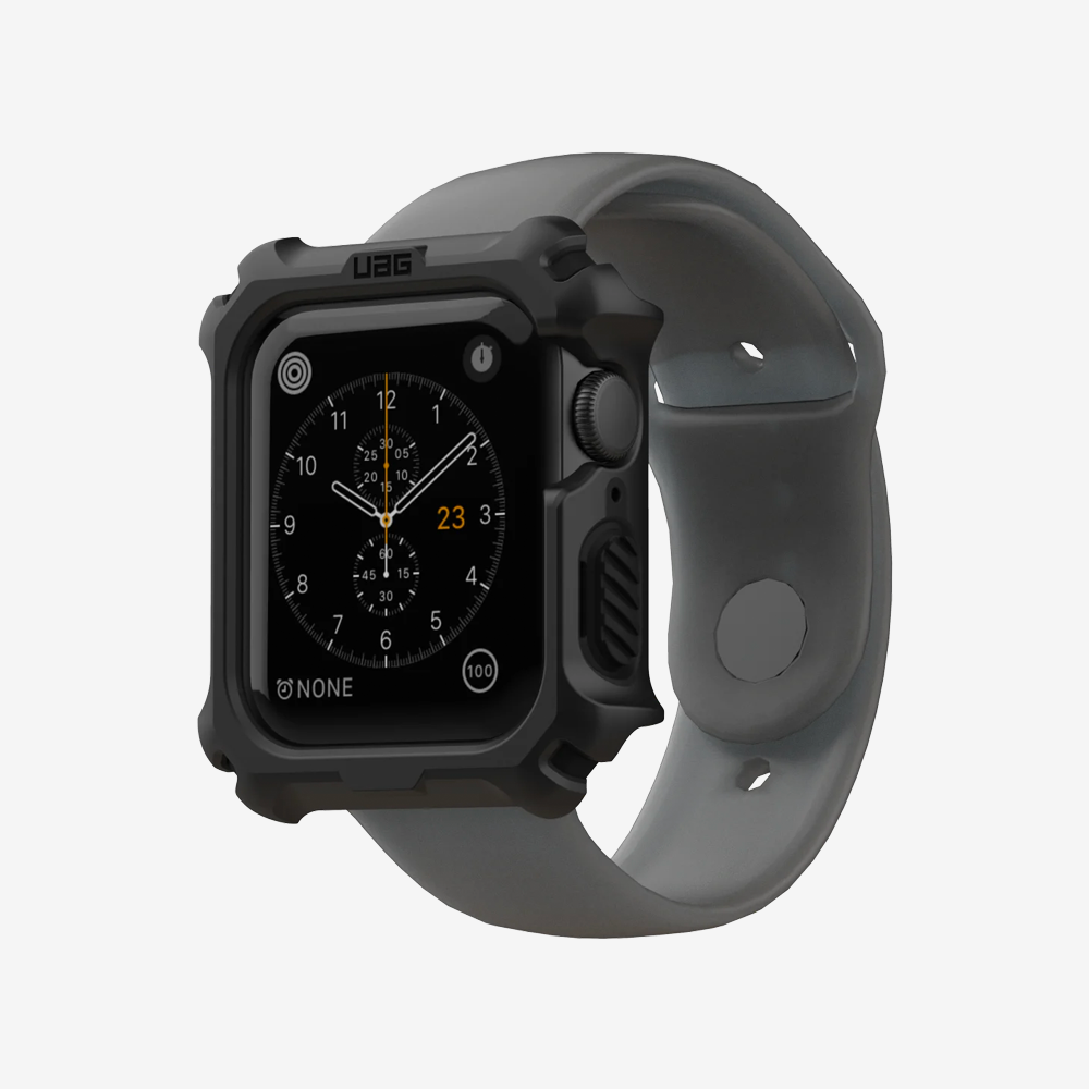 Watch Case for Apple Watch Series 4 - 6 & SE