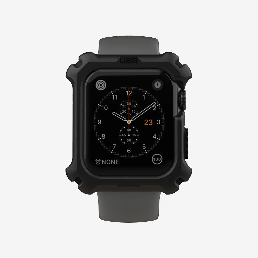 Watch Case for Apple Watch Series 4 - 6 & SE