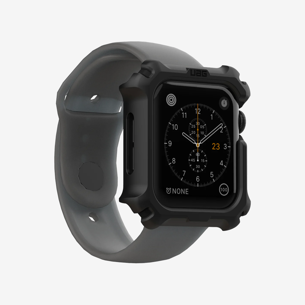 Watch Case for Apple Watch Series 4 - 6 & SE