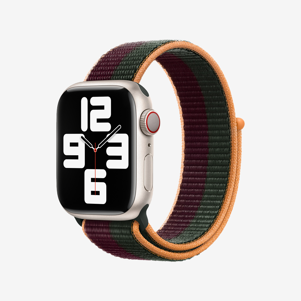 Watch Sport Loop for Apple Watch Series 7