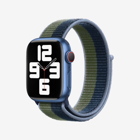 Watch Sport Loop for Apple Watch Series 7