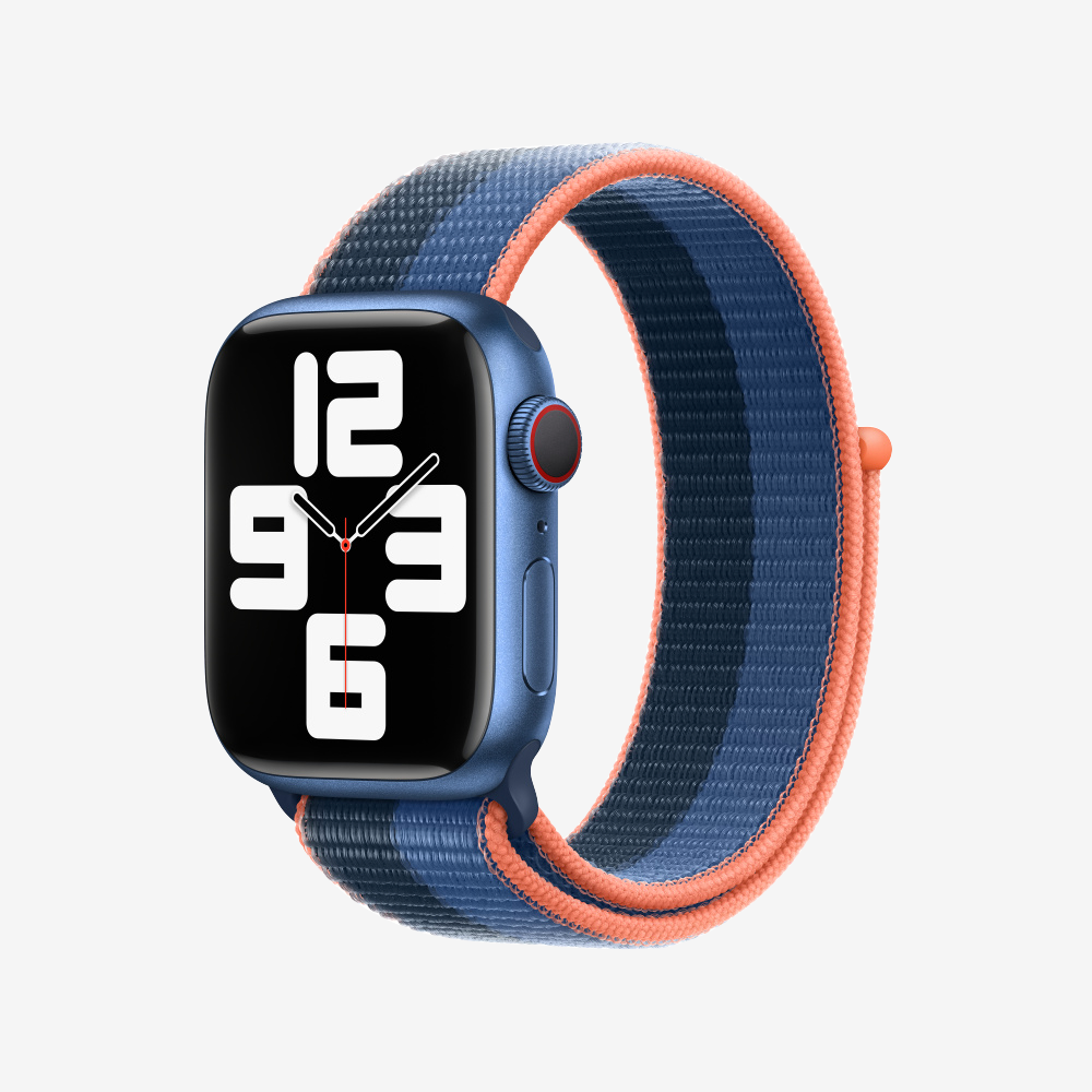 Watch Sport Loop for Apple Watch Series 7