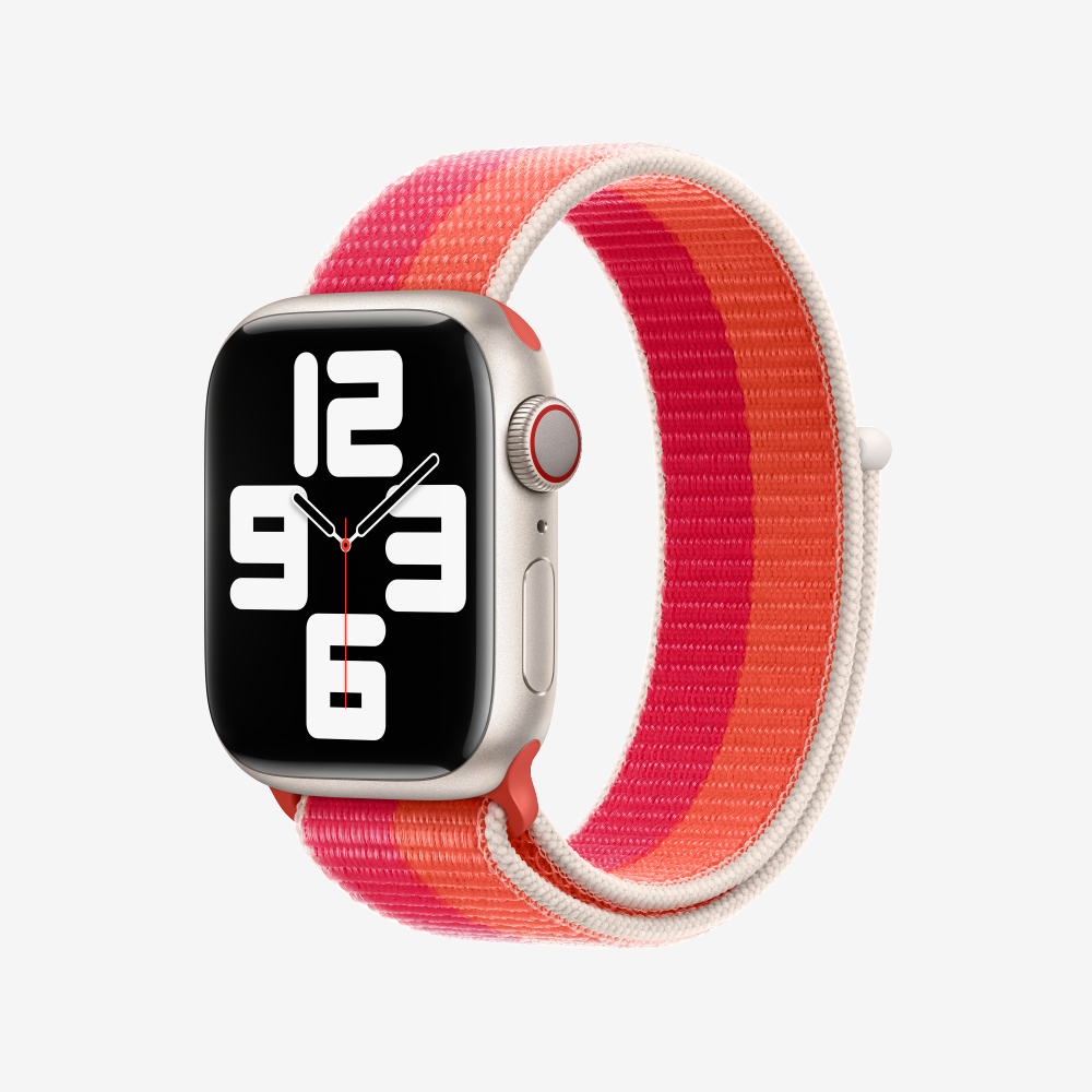 Watch Sport Loop for Apple Watch Series 7