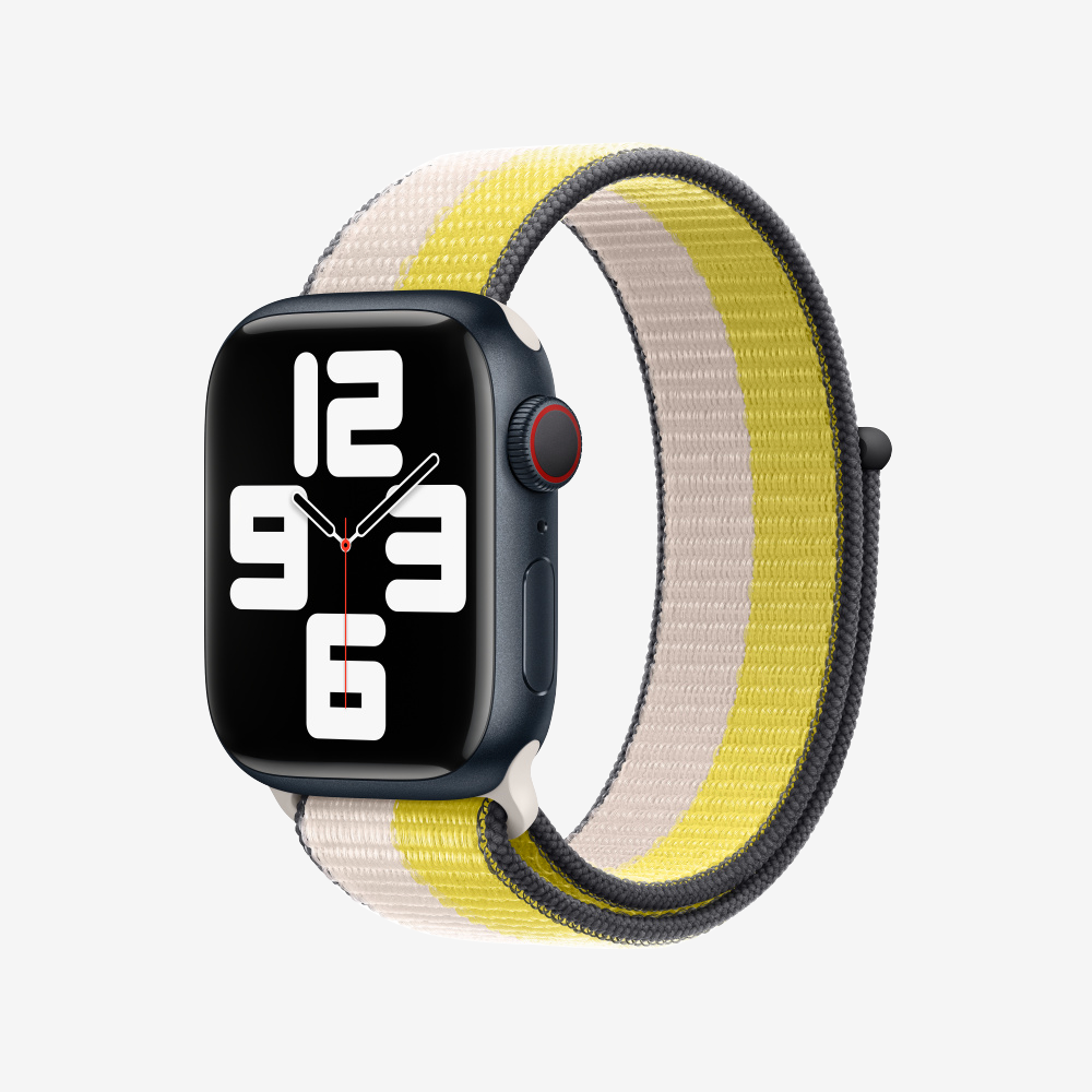 Watch Sport Loop for Apple Watch Series 7