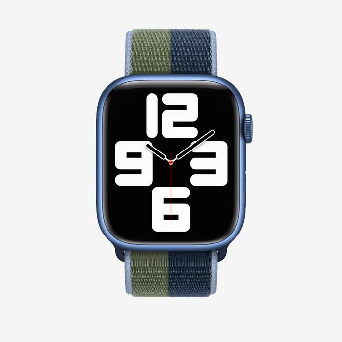 Watch Sport Loop for Apple Watch Series 7