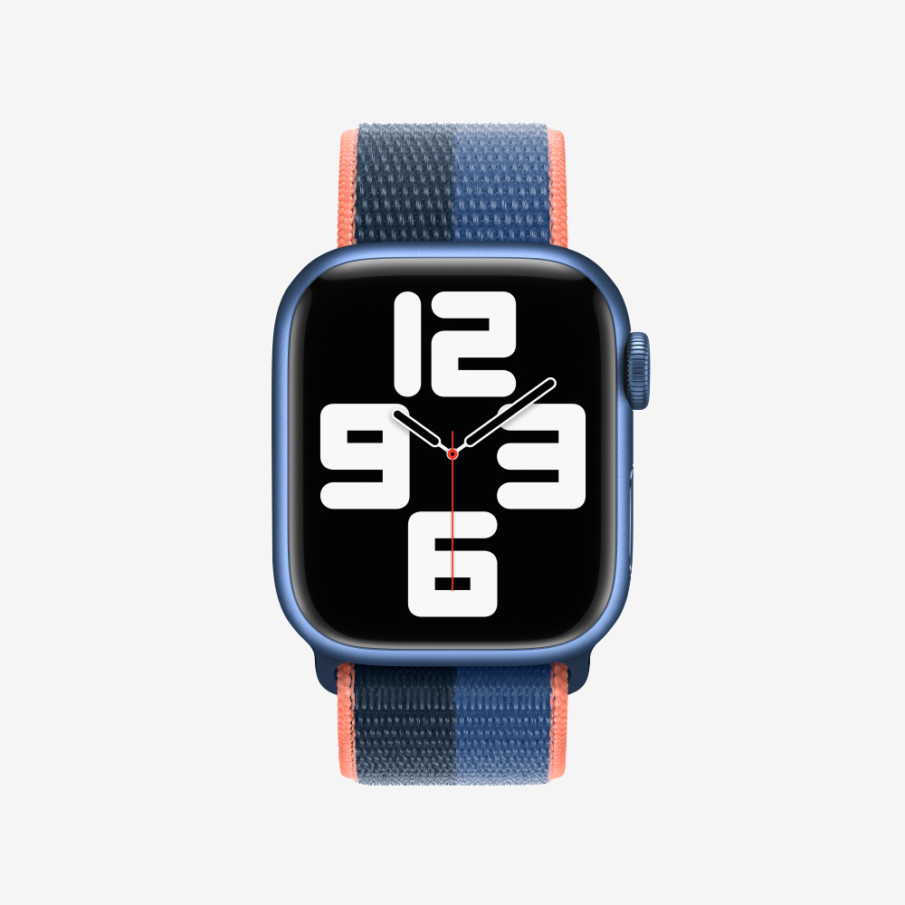 Watch Sport Loop for Apple Watch Series 7