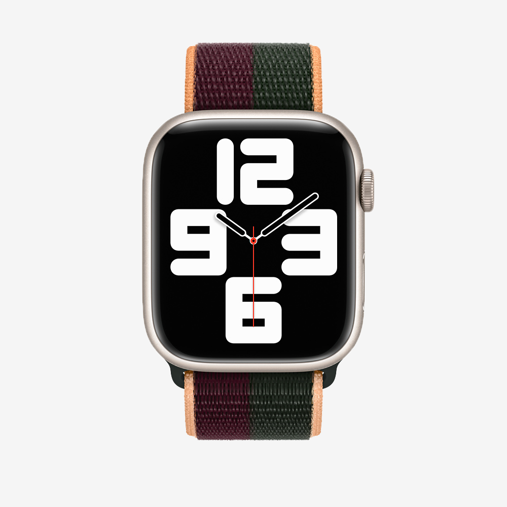 Watch Sport Loop for Apple Watch Series 7