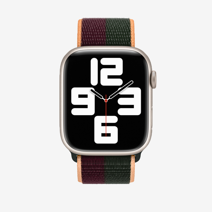 Watch Sport Loop for Apple Watch Series 7