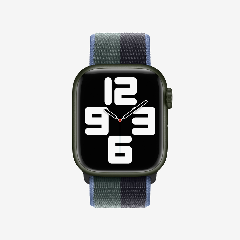 Watch Sport Loop for Apple Watch Series 7
