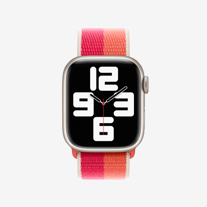Watch Sport Loop for Apple Watch Series 7