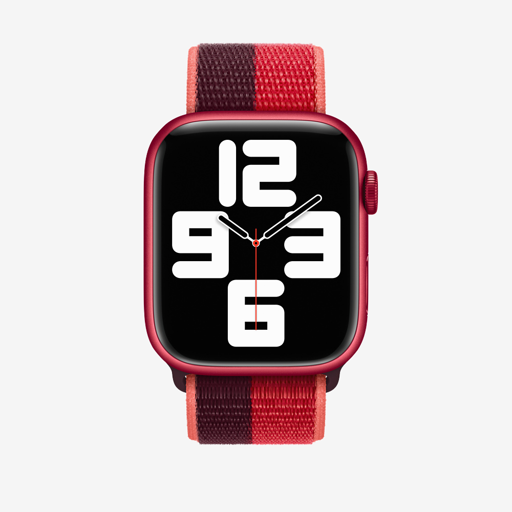 Watch Sport Loop for Apple Watch Series 7