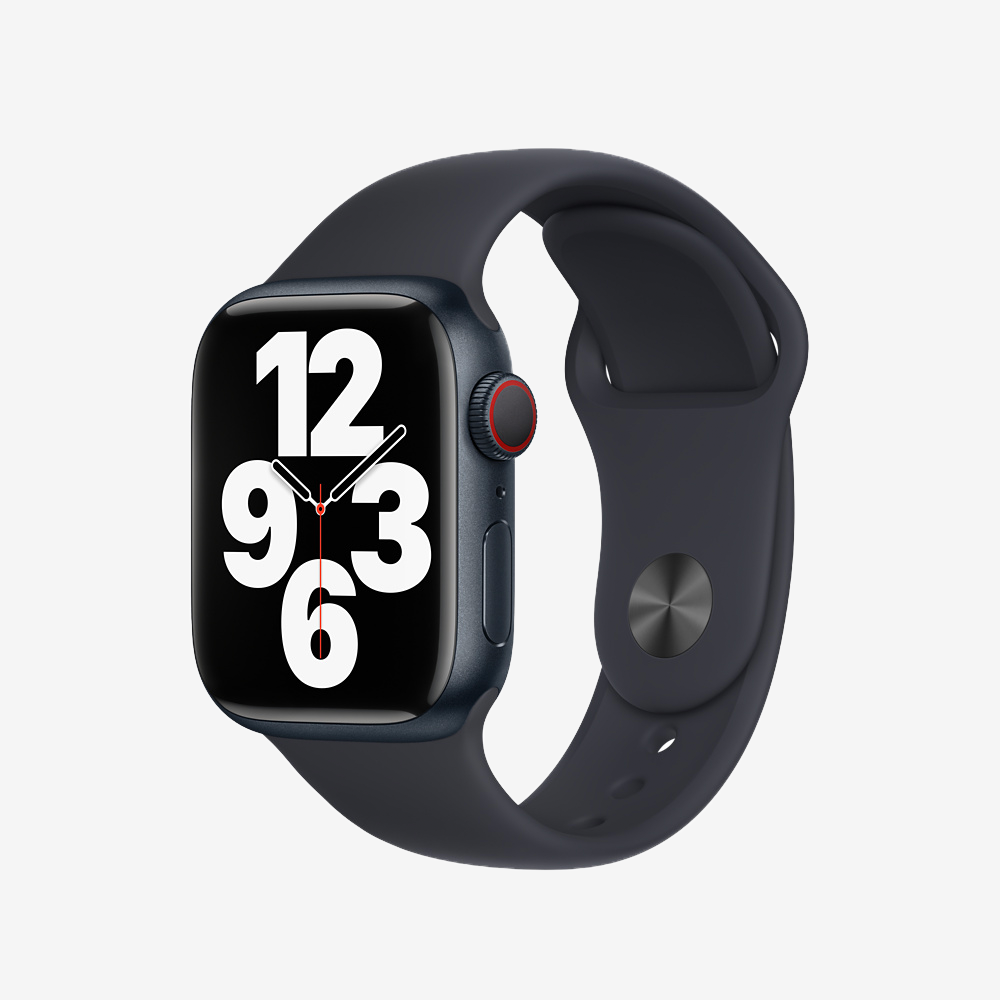 Watch Sport band for Apple Watch Series 7