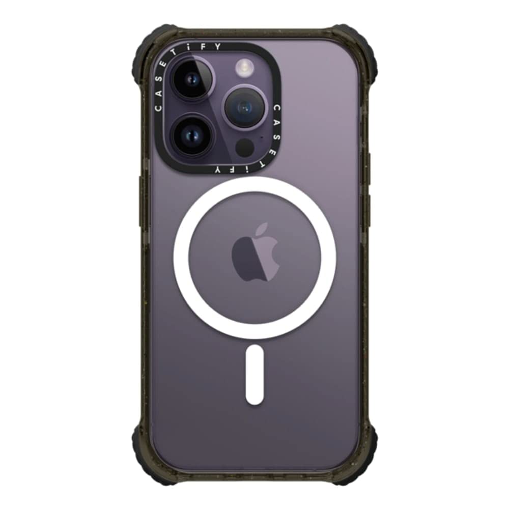 Iphone 14 pro case with MagSafe by shops casetify