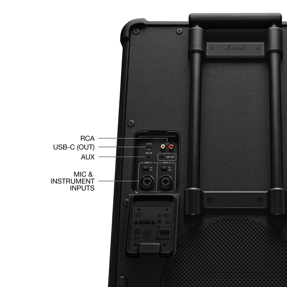 Bromley 750 Home Speaker