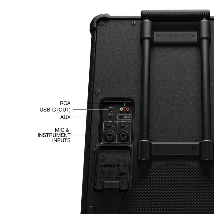 Bromley 750 Home Speaker