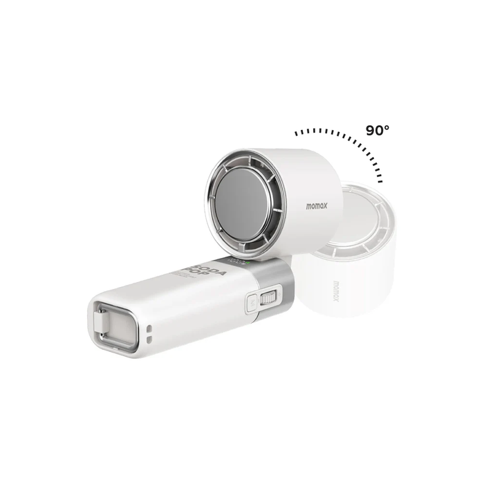 1-Go Freeze Icy Cooling Fan 3000mAh