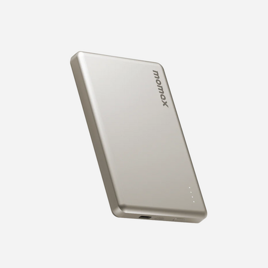 1-Power Pass Wireless Powerbank 5000mAh