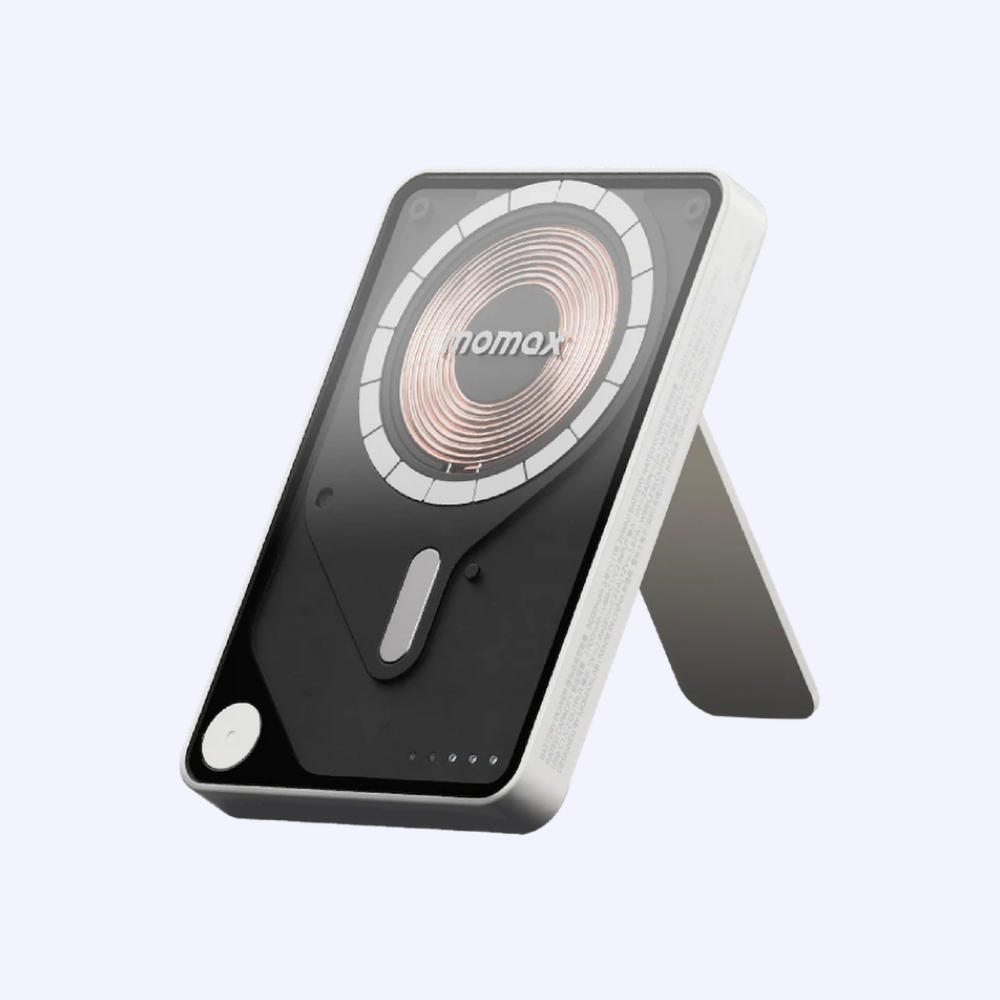 1-Power X Pro Magnetic Wireless Powerbank 5000mAh
