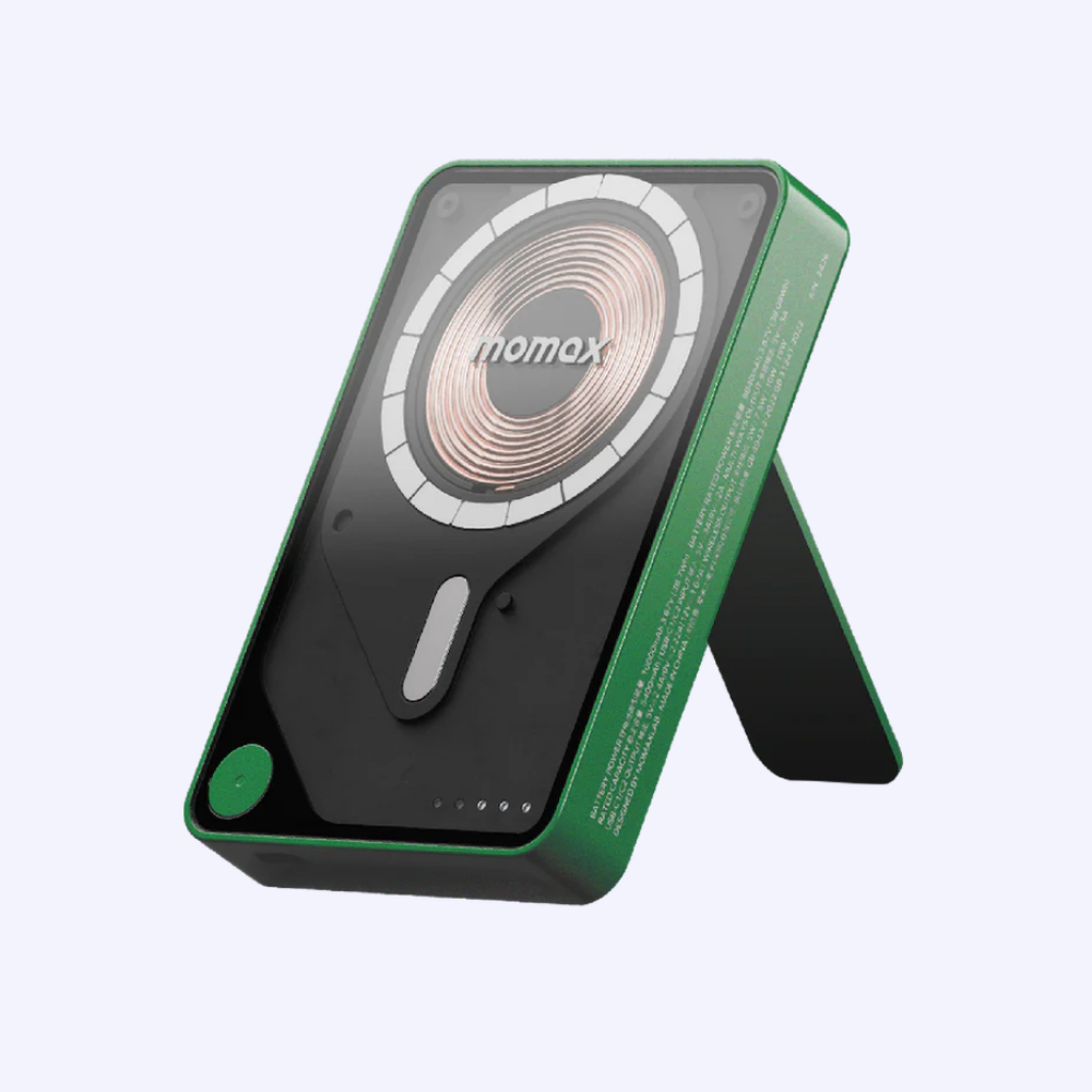 1-Power X Pro+ Magnetic Wireless Powerbank 10000mAh