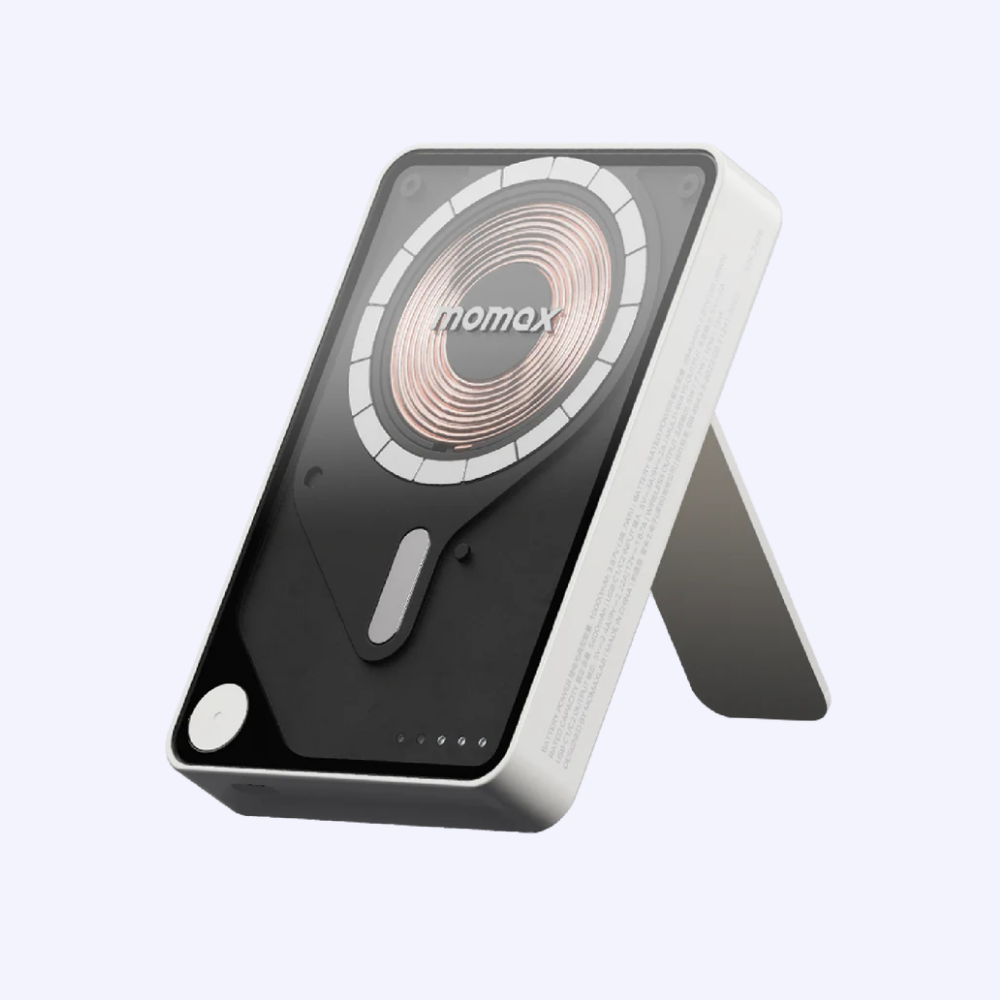 1-Power X Pro+ Magnetic Wireless Powerbank 10000mAh