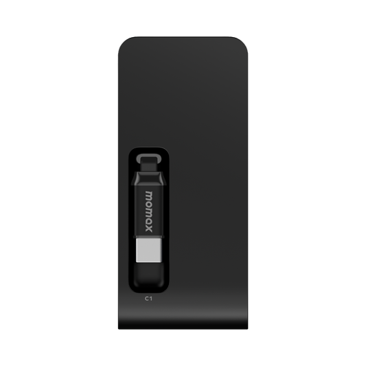 1-Pac Pass Mini⁺ 10000mAh  2in1 CCC Powerbank