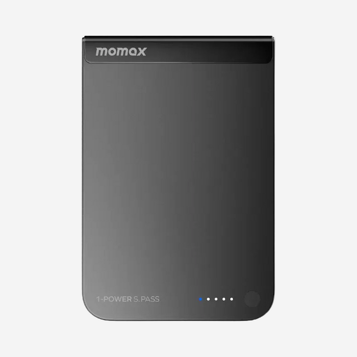 1-Power S.Pass Qi2 Magnetic Wireless 10000mAh