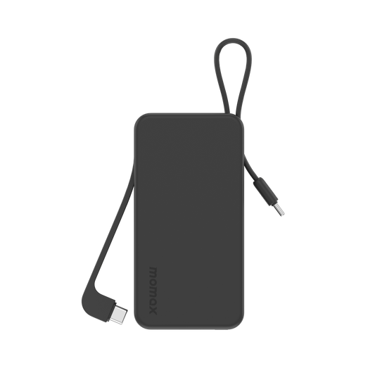 1-Power Vital+ Power Bank 10000mAh