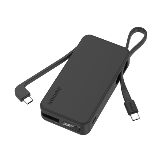 1-Power Vital+ Power Bank 10000mAh