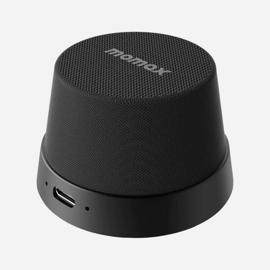 1-Vibe Go Portable Wireless Speaker